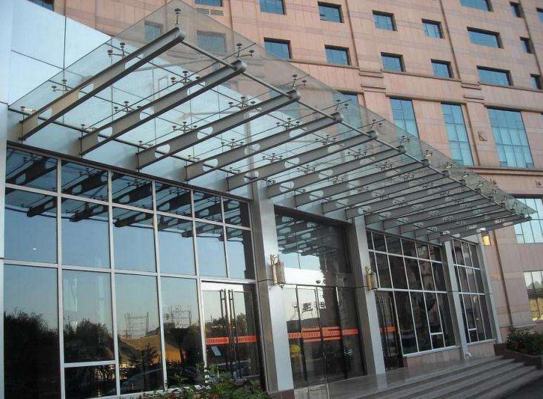 汾阳单层工业厂房钢结构安装工艺流程图